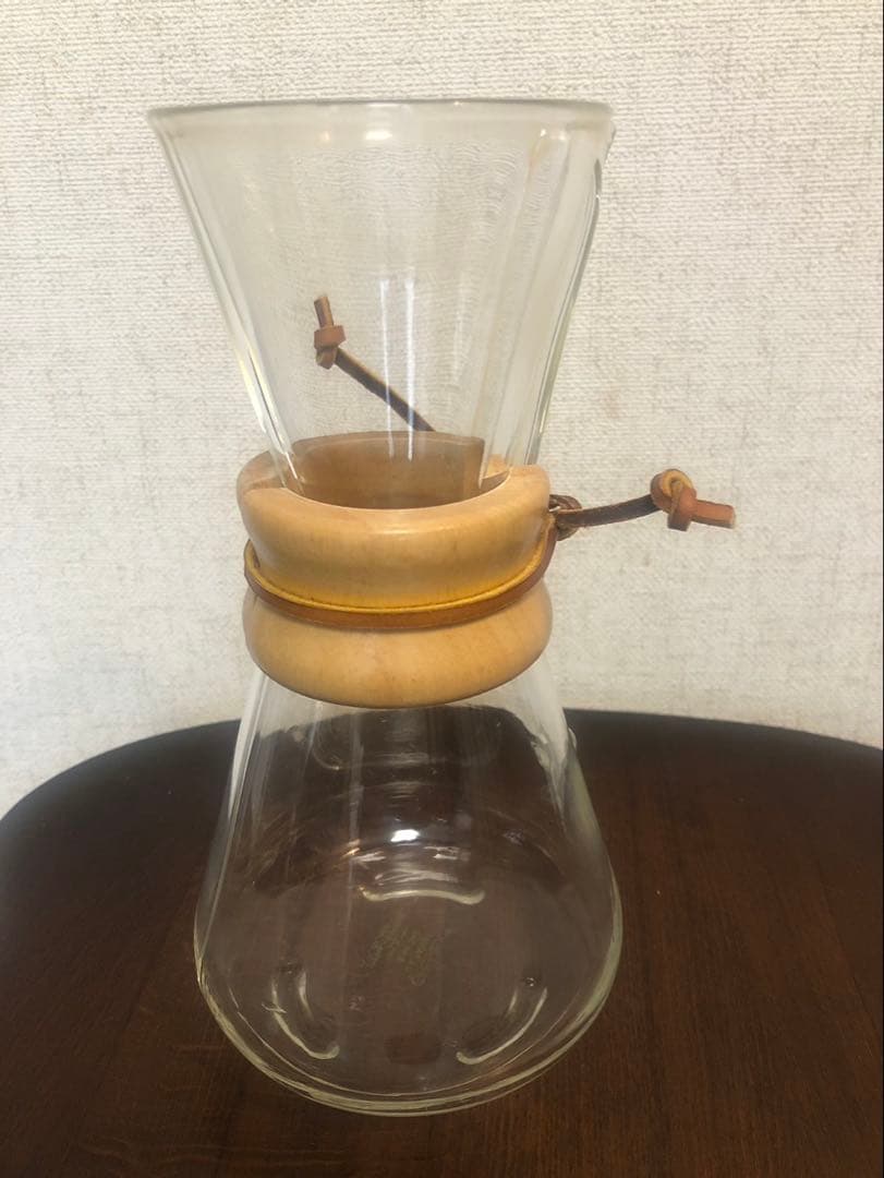 CHEMEX ケメックス CM-1 パイレックス ヴィンテージ 　コーヒー