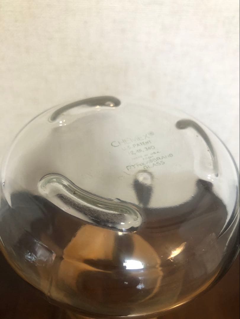 CHEMEX ケメックス CM-1 パイレックス ヴィンテージ 　コーヒー