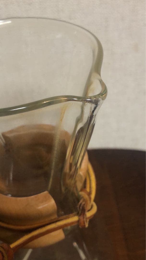 CHEMEX ケメックス CM-1 パイレックス ヴィンテージ 　コーヒー