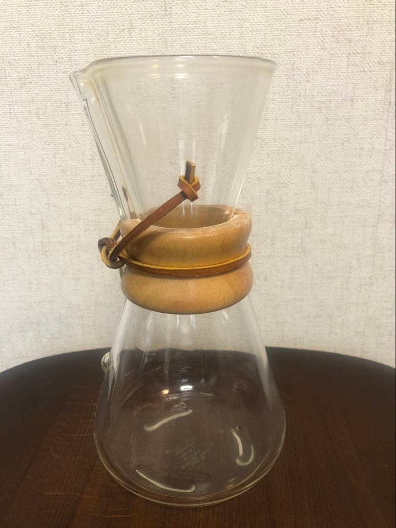 CHEMEX ケメックス CM-1 パイレックス ヴィンテージ 　コーヒー