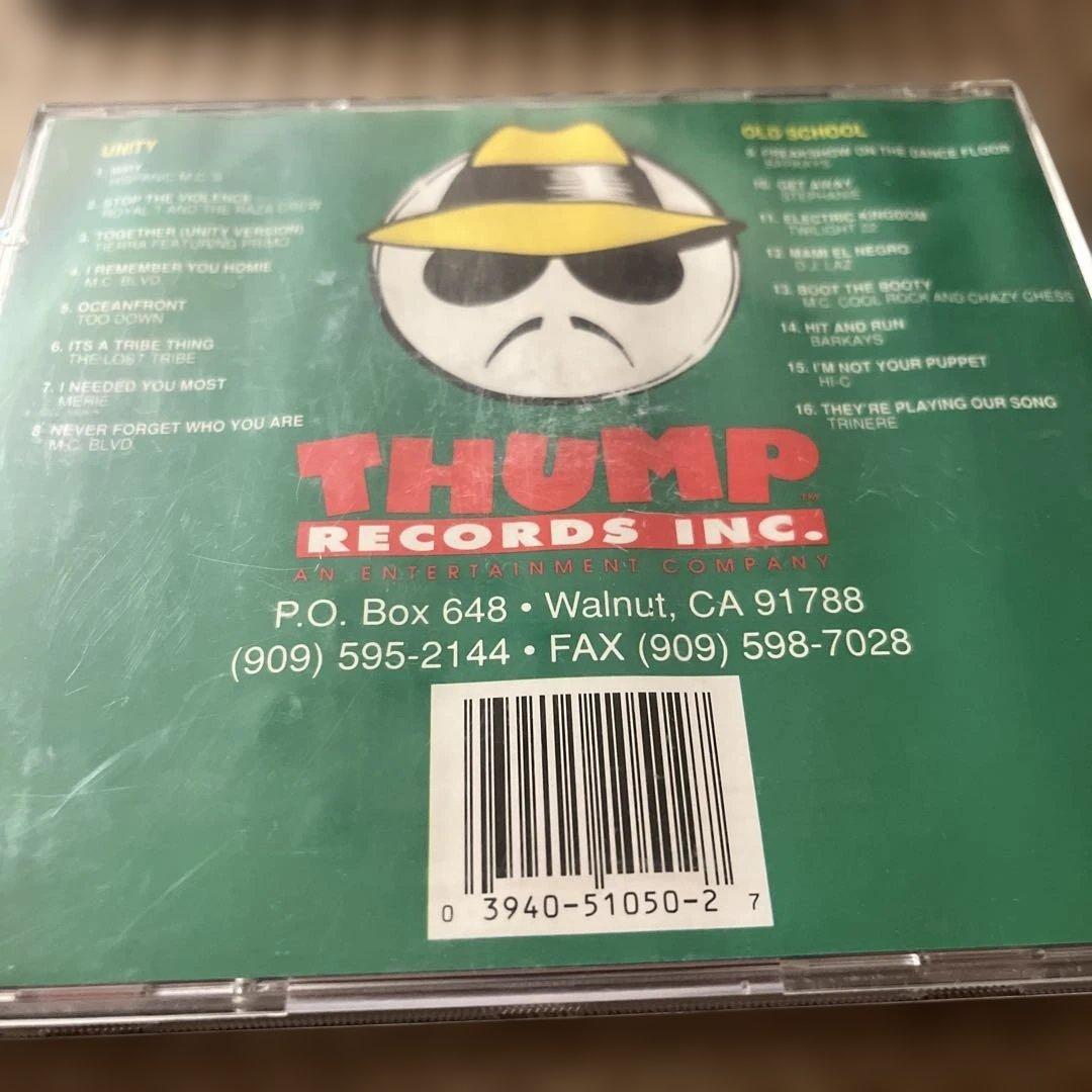 洋楽 LOWRIDER SOUNDTRACK VOLUME V