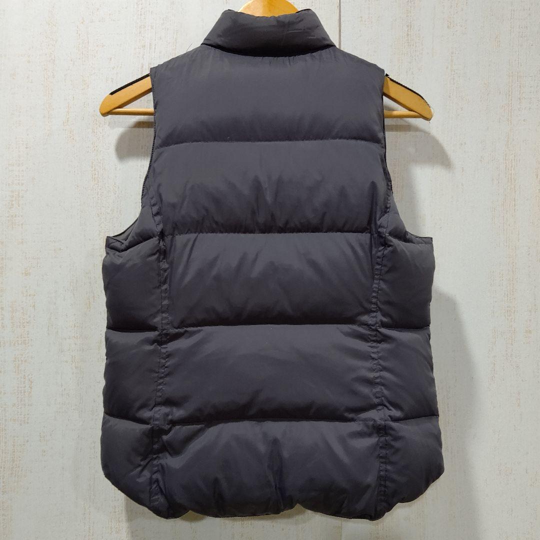 HYSTERIC GLAMOUR ヒステリックグラマー リバーシブルダウンベスト