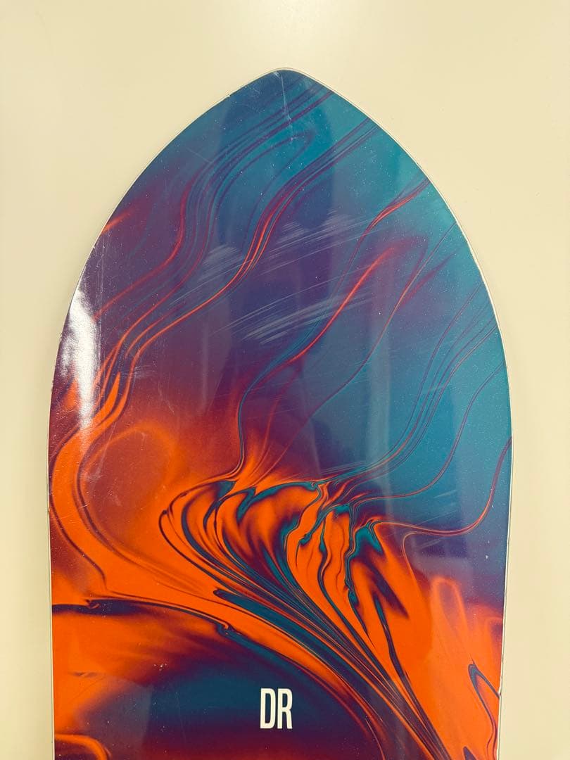 スノーボード BC STREAM 55W 21-22