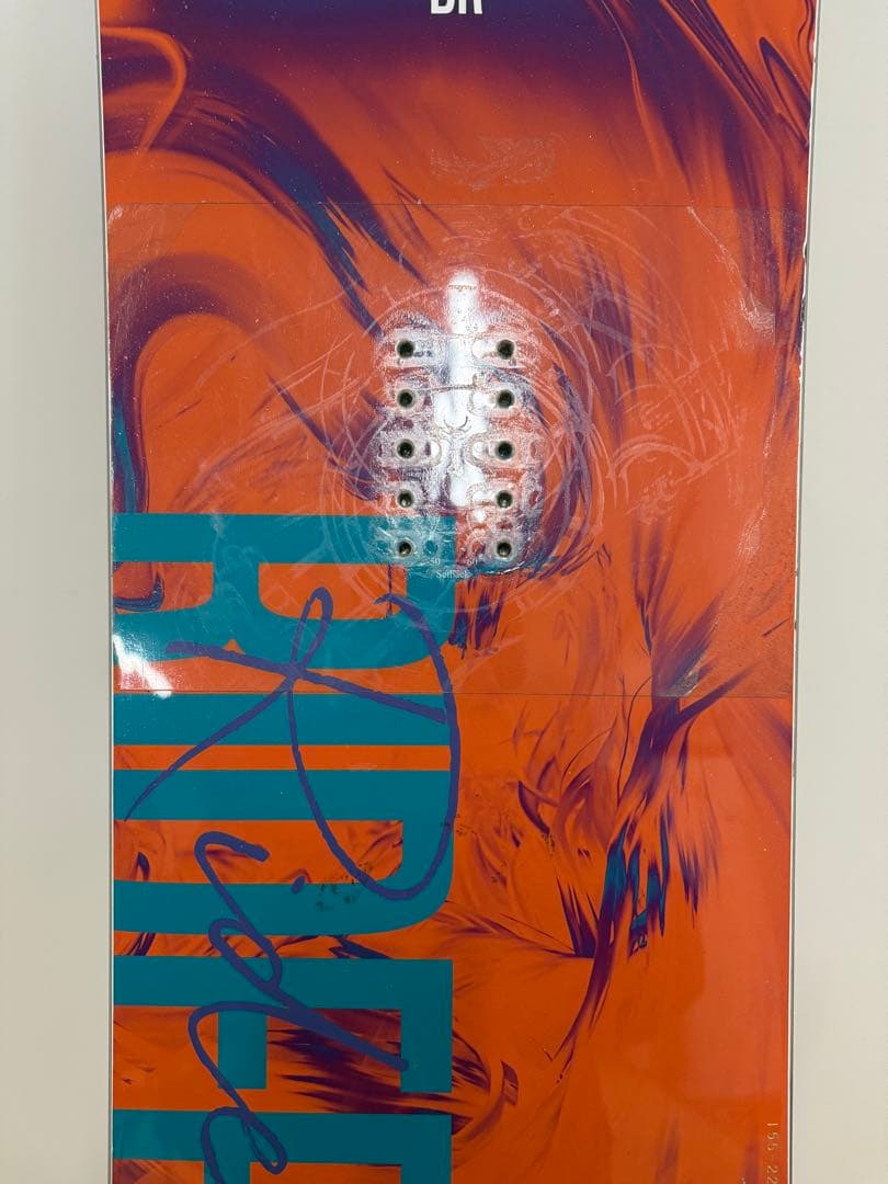 スノーボード BC STREAM 55W 21-22