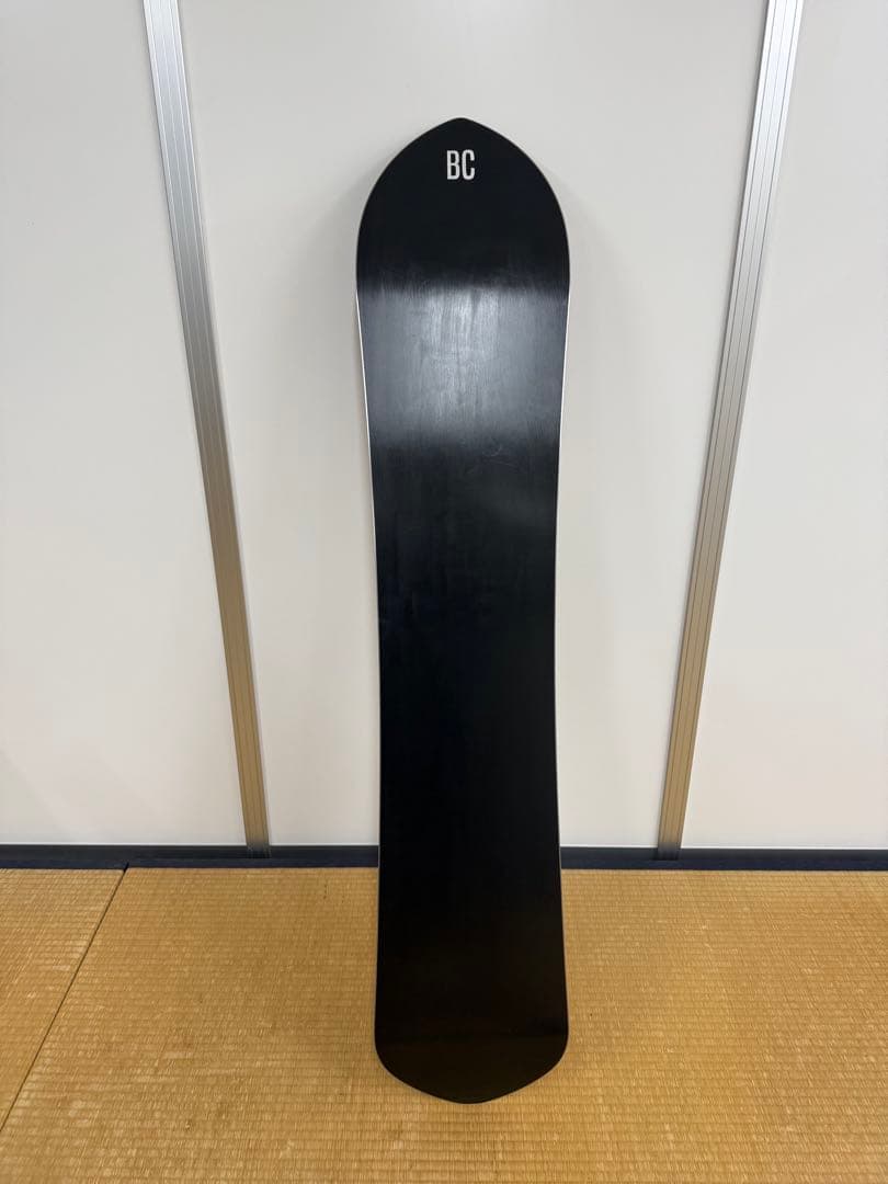 スノーボード BC STREAM 55W 21-22