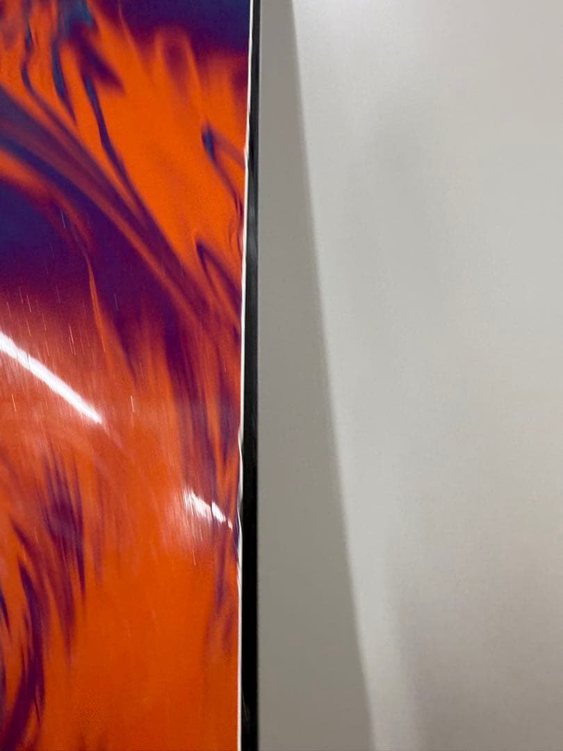 スノーボード BC STREAM 55W 21-22