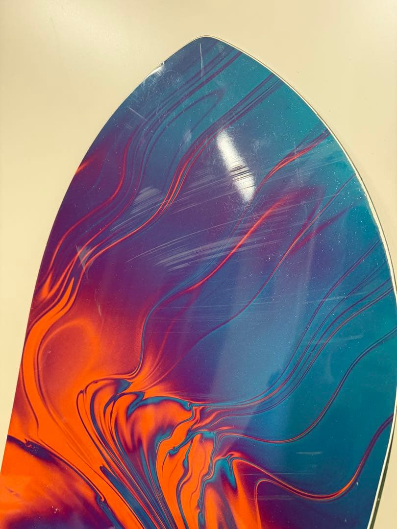 スノーボード BC STREAM 55W 21-22