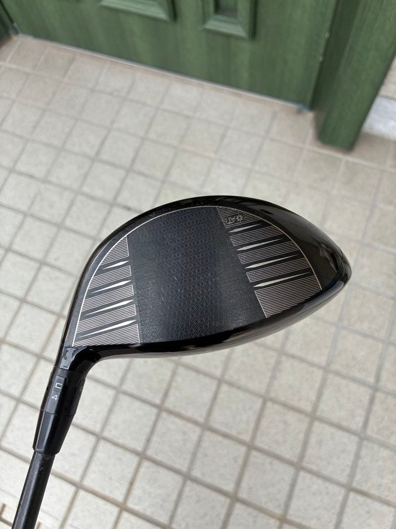 今日だけタイトリスト　TSI3ドライバー