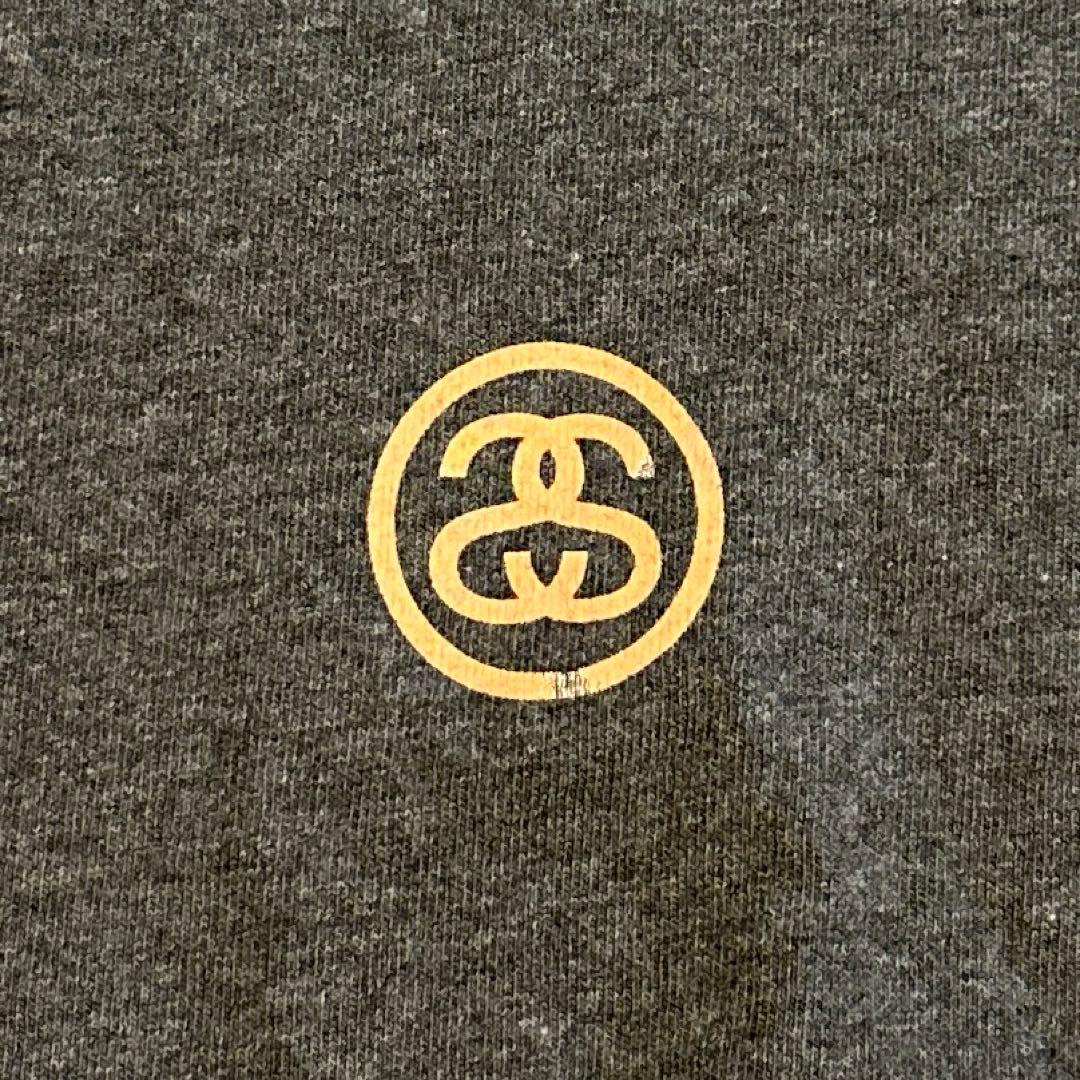 タキシードさん専用 stussy x nexus7 XL コラボ Tシャツ