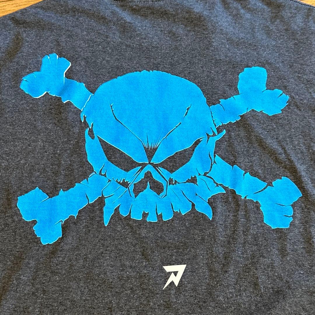 タキシードさん専用 stussy x nexus7 XL コラボ Tシャツ