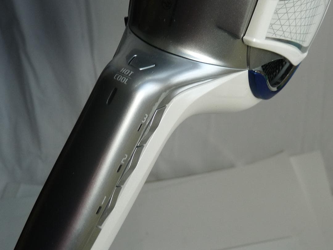 REPRONIZER 3D Plus REP3D-JP 2022年 ドライヤー