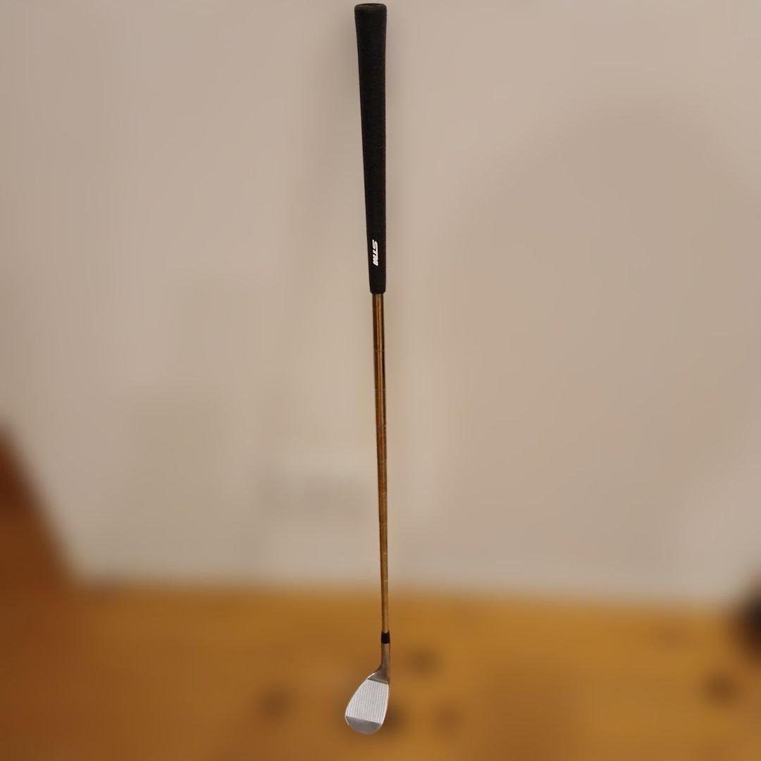 BALDO TT FORGED ウェッジ58°