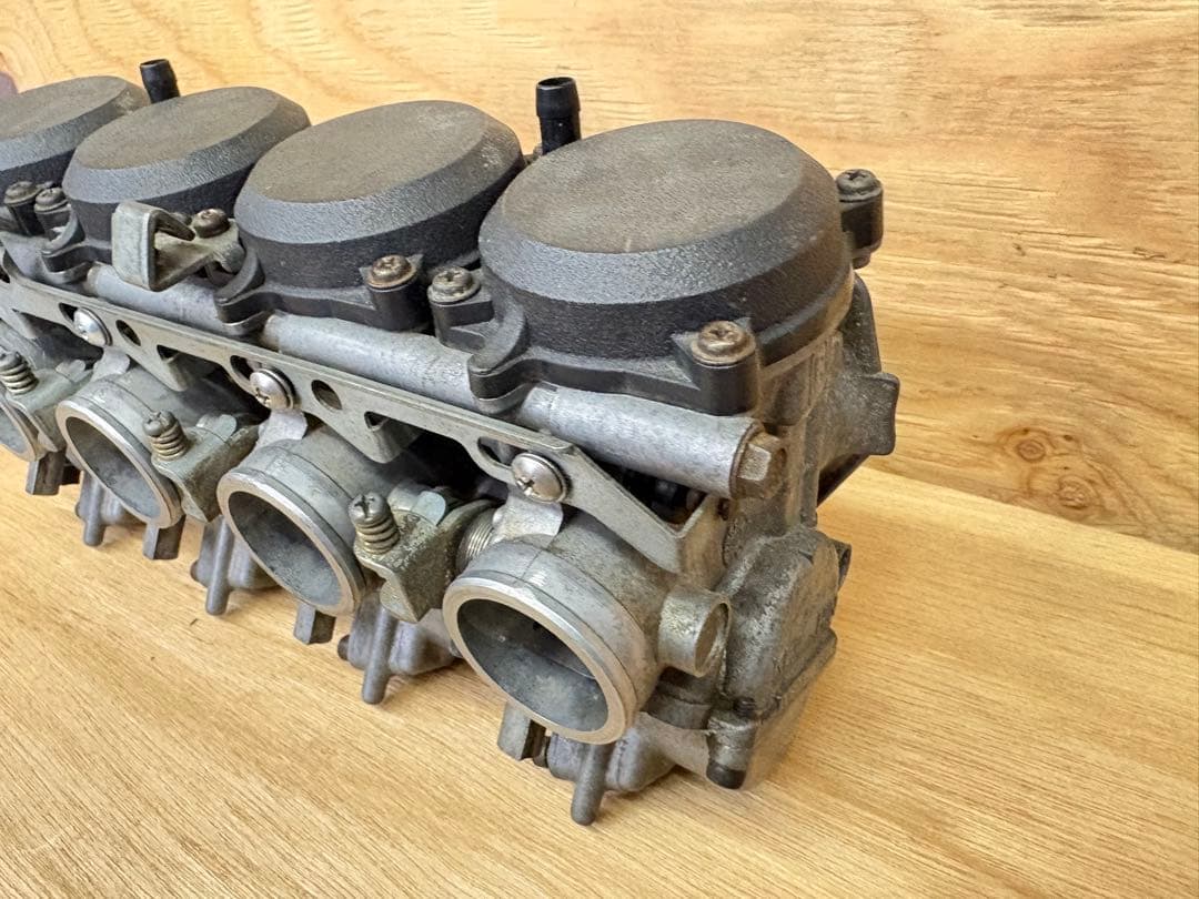 (5) バリオス 1型 キャブレター