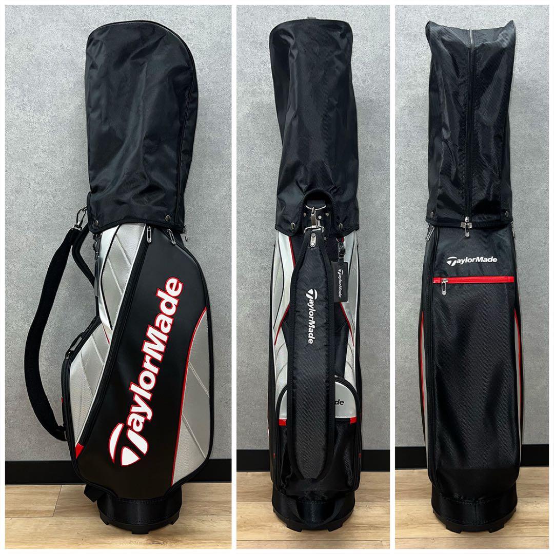 【レフティ】ゴルフクラブセット メンズ テーラーメイド ステルス２ 左利き