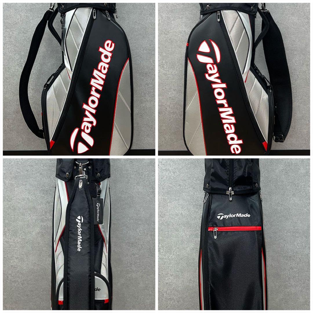 【レフティ】ゴルフクラブセット メンズ テーラーメイド ステルス２ 左利き