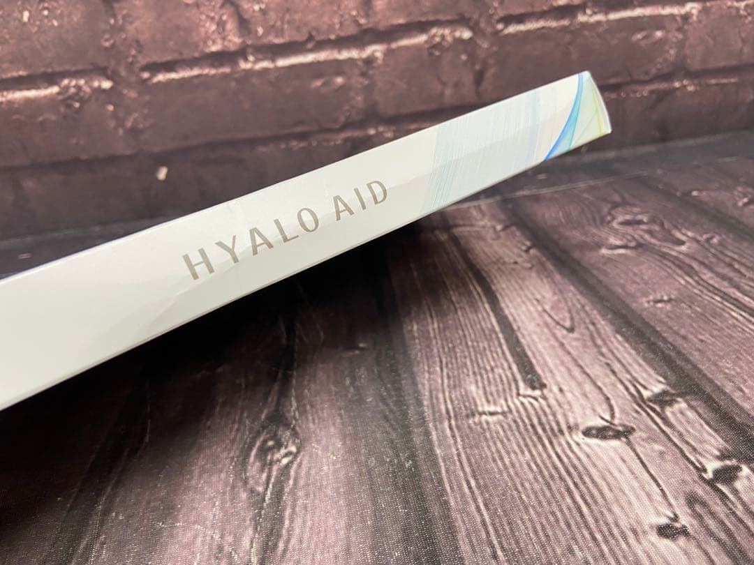 北の快適工房　ヒアロエイド　30枚入 ×2箱