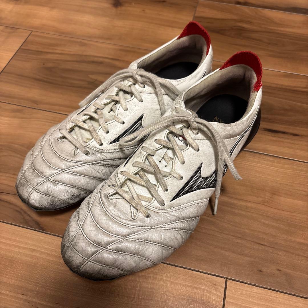 MORELIA NEO IV JAPANサッカーシューズ スパイク24.5