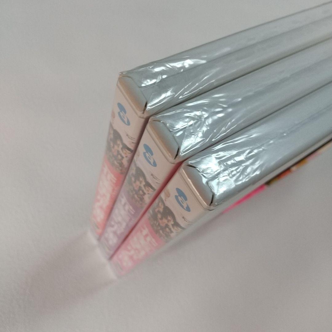 SUPER JUNIOR DVDセット