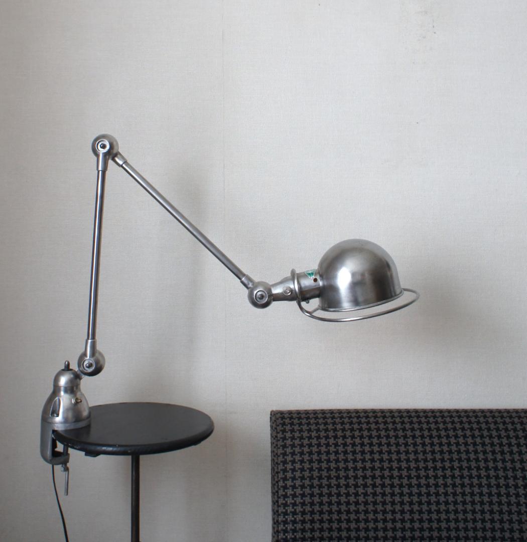 泓彰堂 様　フランス　ジェルデ　JIELDE　アトリエ　工業系　/　GRAS