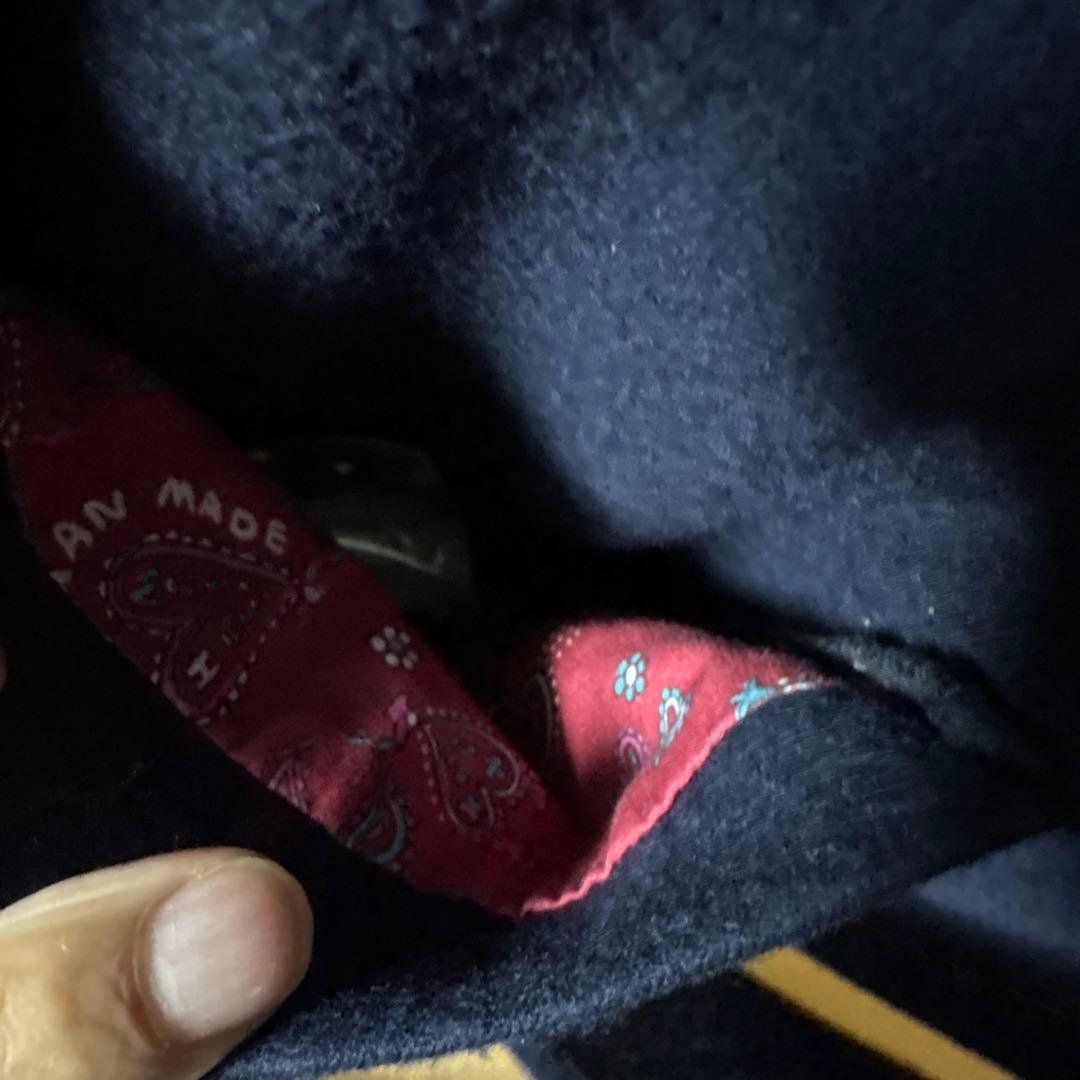 Human Made 洋服シャツXL