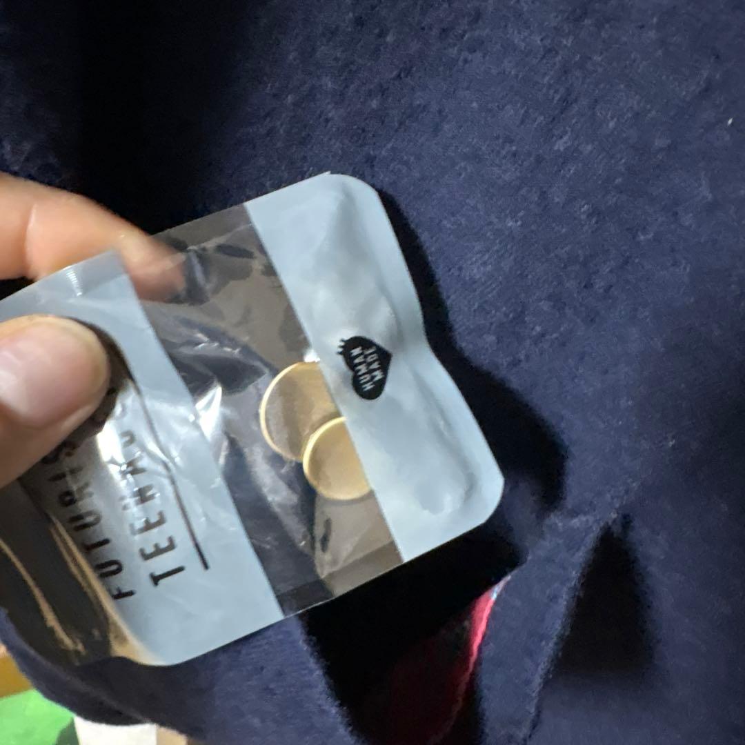 Human Made 洋服シャツXL