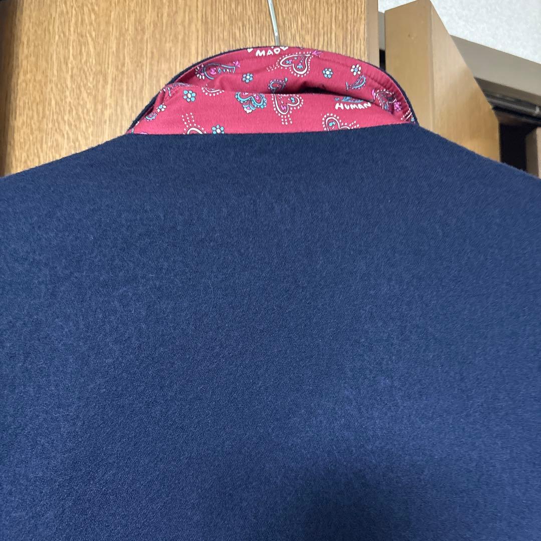 Human Made 洋服シャツXL