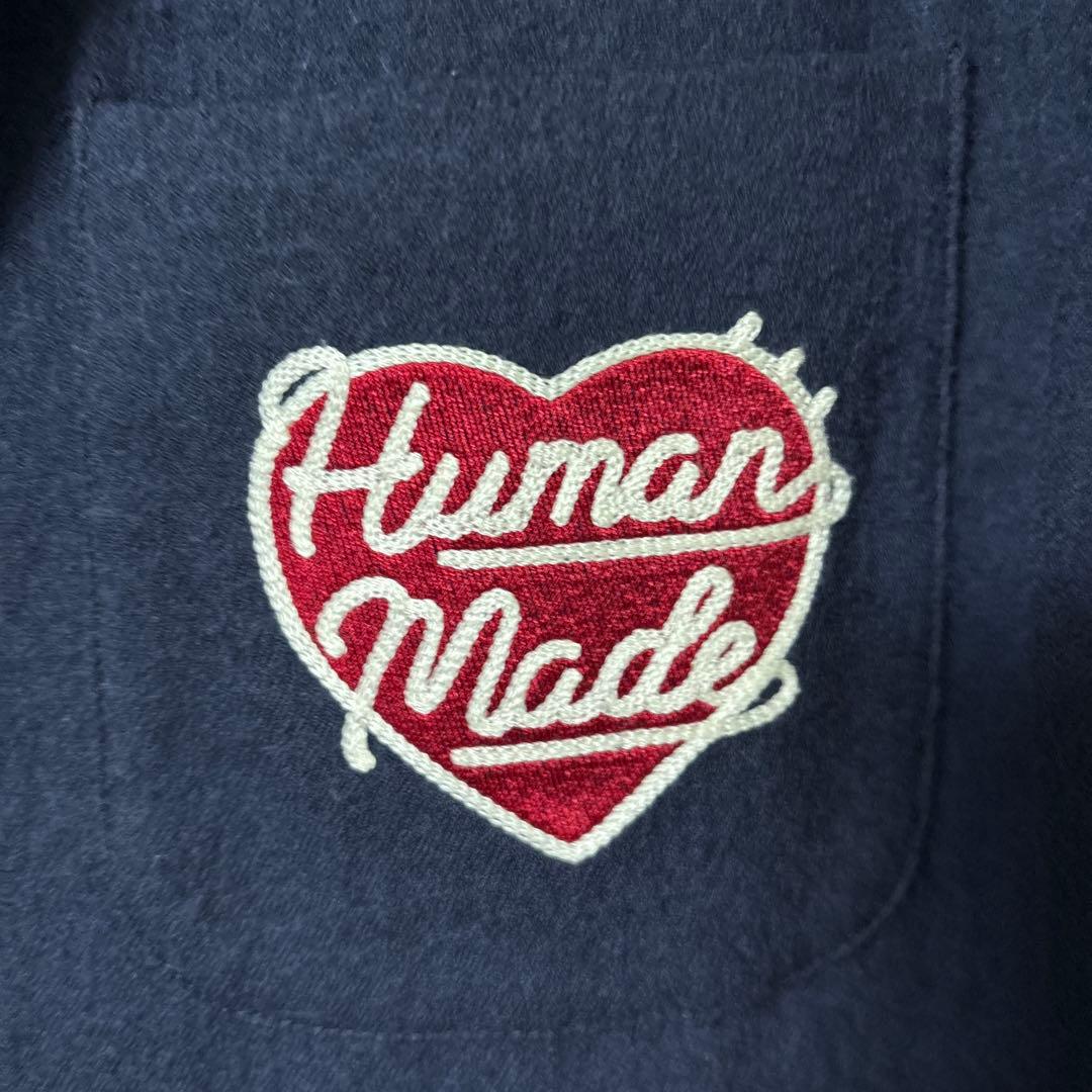 Human Made 洋服シャツXL