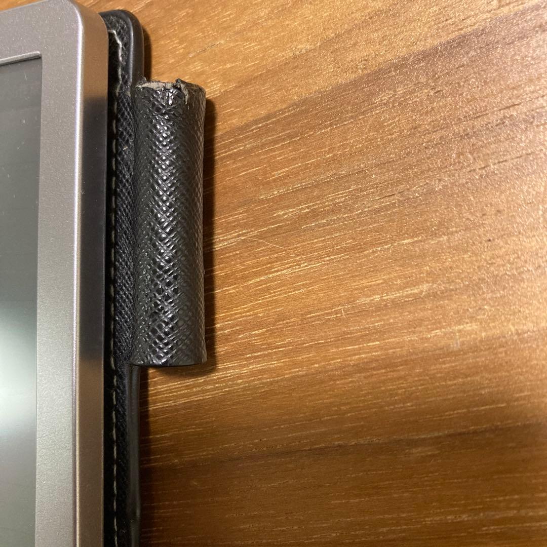 SHARP WG-S50 電子ノート