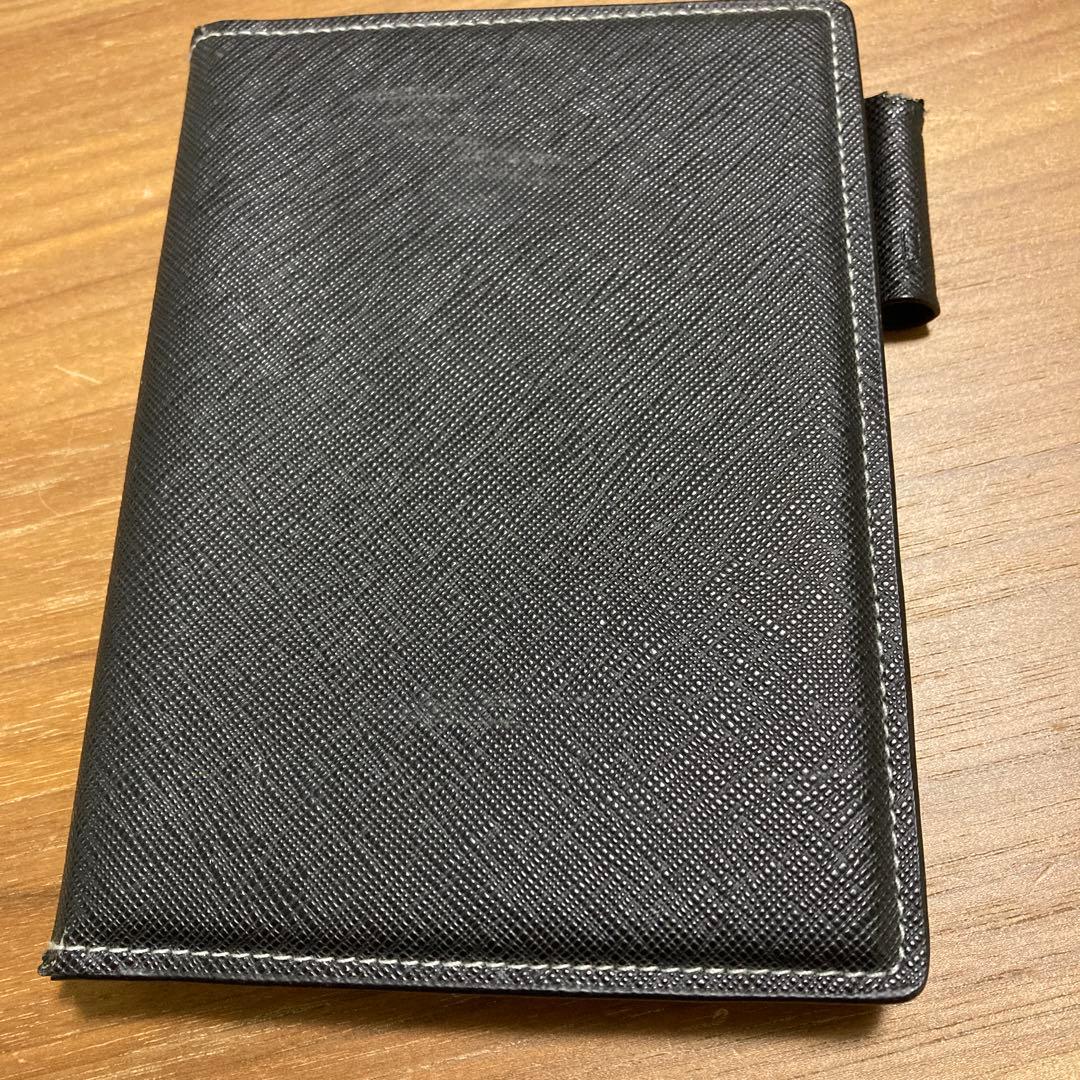 SHARP WG-S50 電子ノート