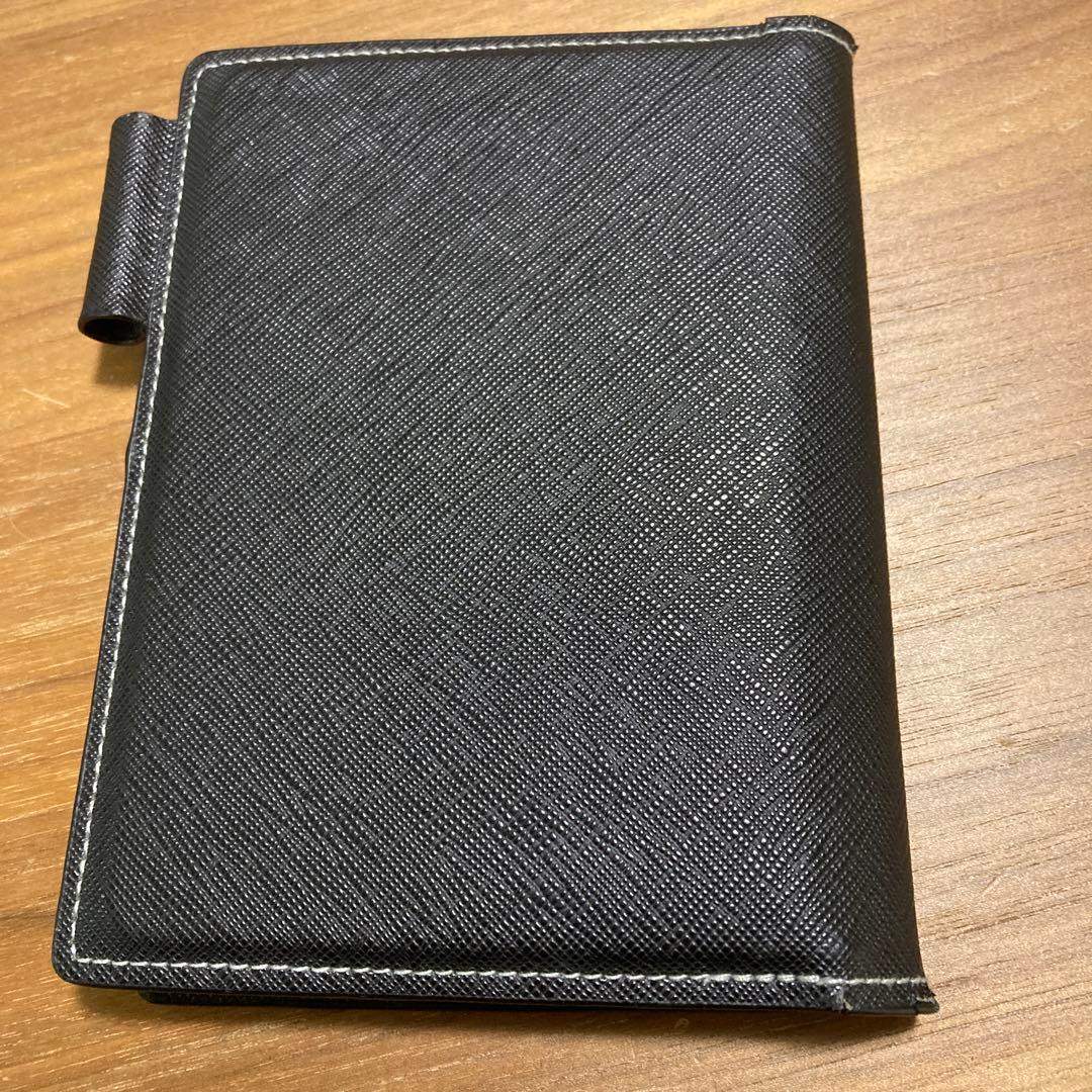 SHARP WG-S50 電子ノート