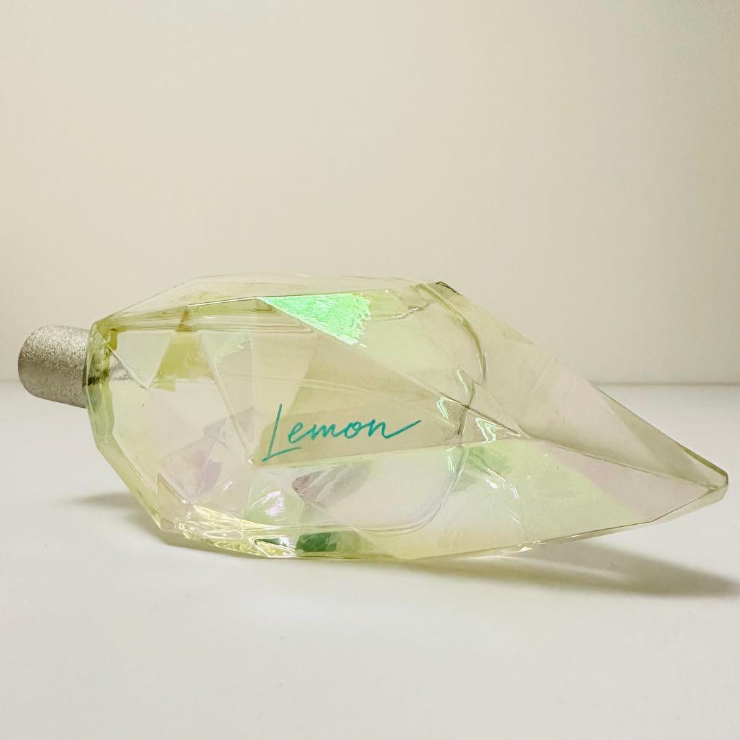 米津玄師 ルームパルファム シリーズ #1 Lemon