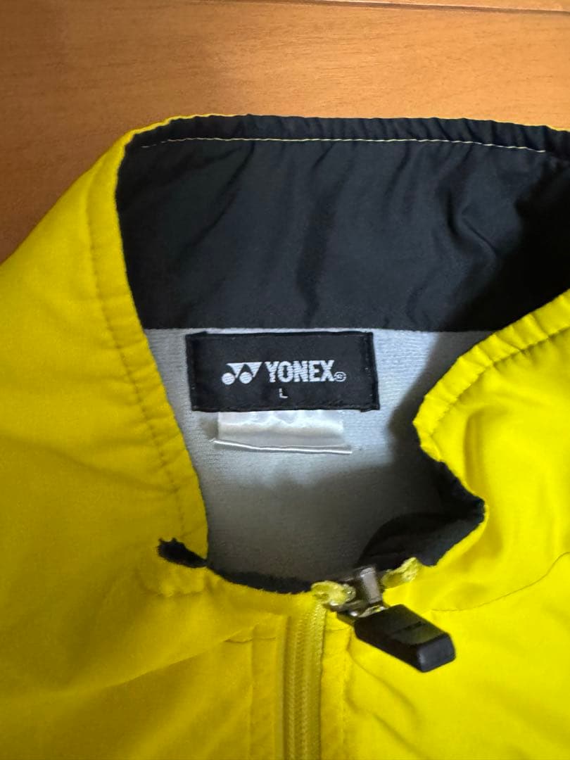 柏レイソル　プロ着用ウォーマー