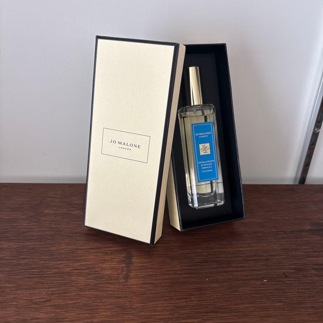Jo Malone サンダルウッド アンド ミント 30ml