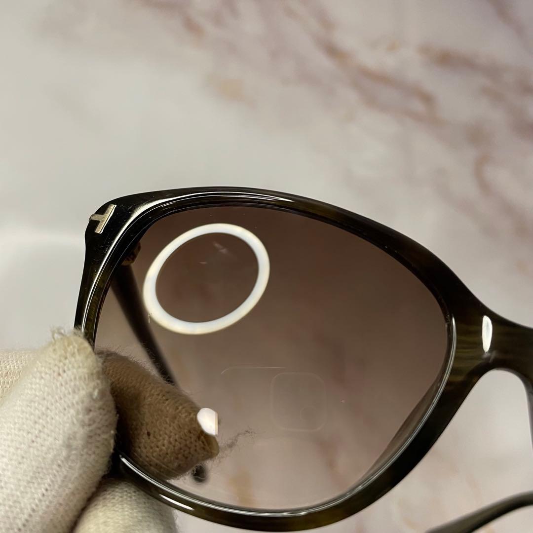 tom ford トムフォード バタフライ Y2K フォックス サングラス 登坂