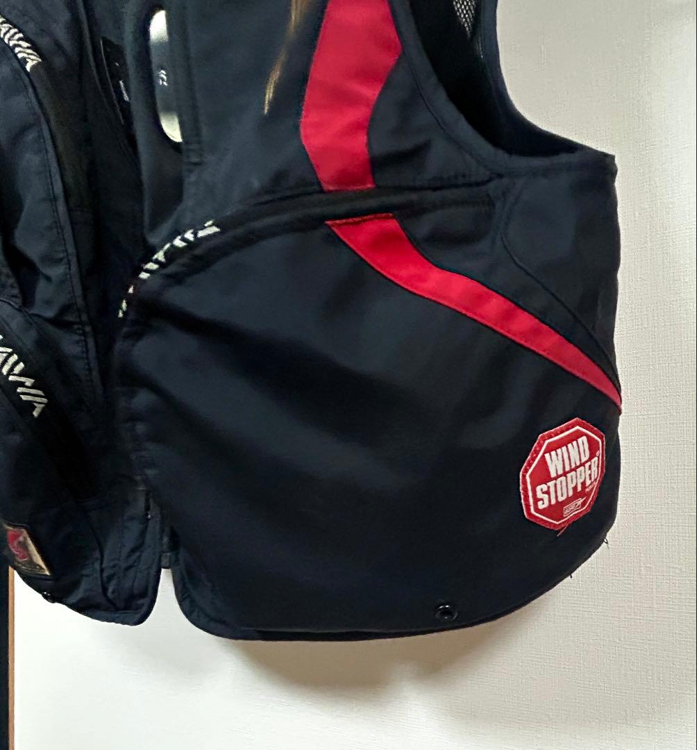 ダイワ SPECIAL 鮎ショートベスト Mサイズ おまけ付き