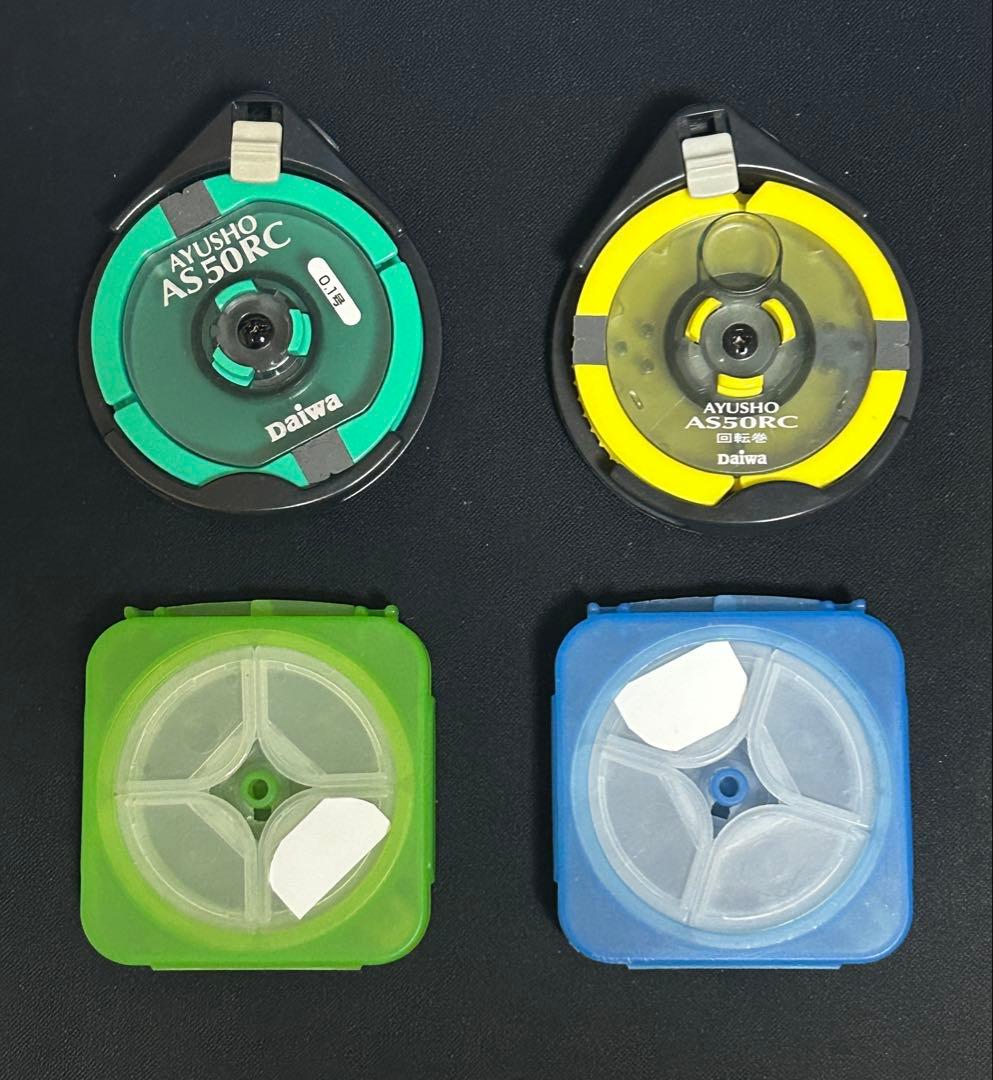 ダイワ SPECIAL 鮎ショートベスト Mサイズ おまけ付き