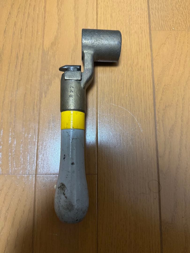 も*ん様 【ジャンク】三菱 鉄道 ブレーキハンドル