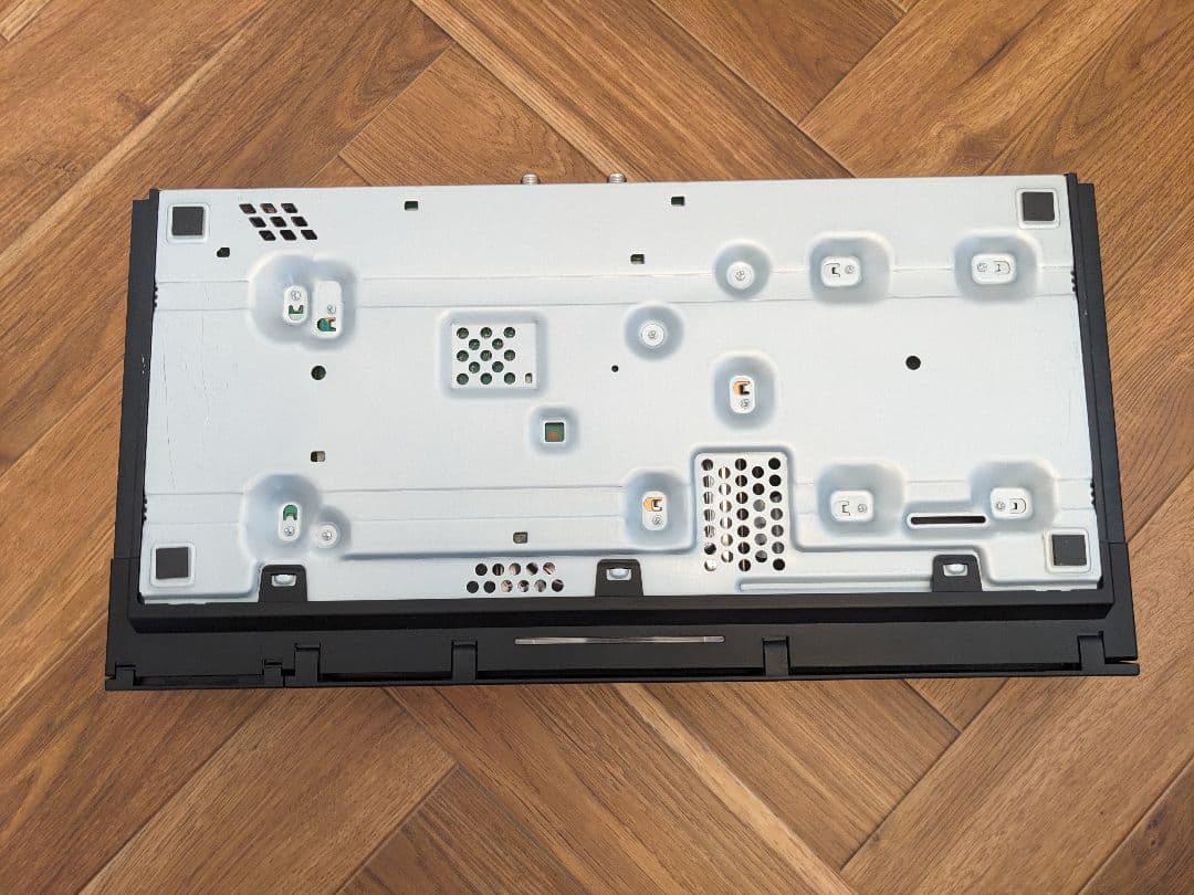 SONY Blu-rayプレーヤー BDZ-FBT1000【ジャンク品】