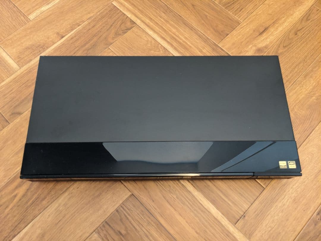 SONY Blu-rayプレーヤー BDZ-FBT1000【ジャンク品】