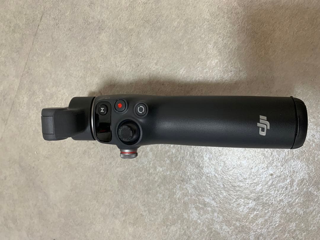 DJI Osmo Mobile 7P スマホ　スタビライザー　自撮り　ジンバル
