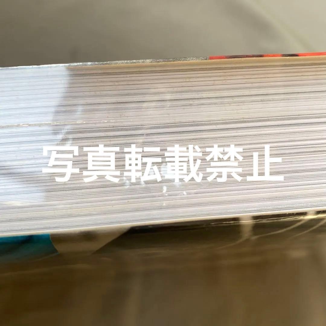 Magnum magnum : コンパクトバージョン