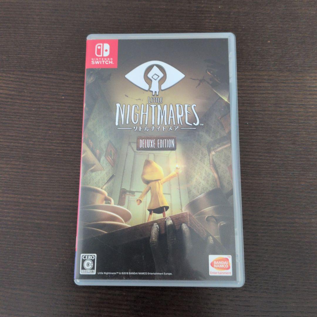 Switch　ソフト　まとめ売り　6点