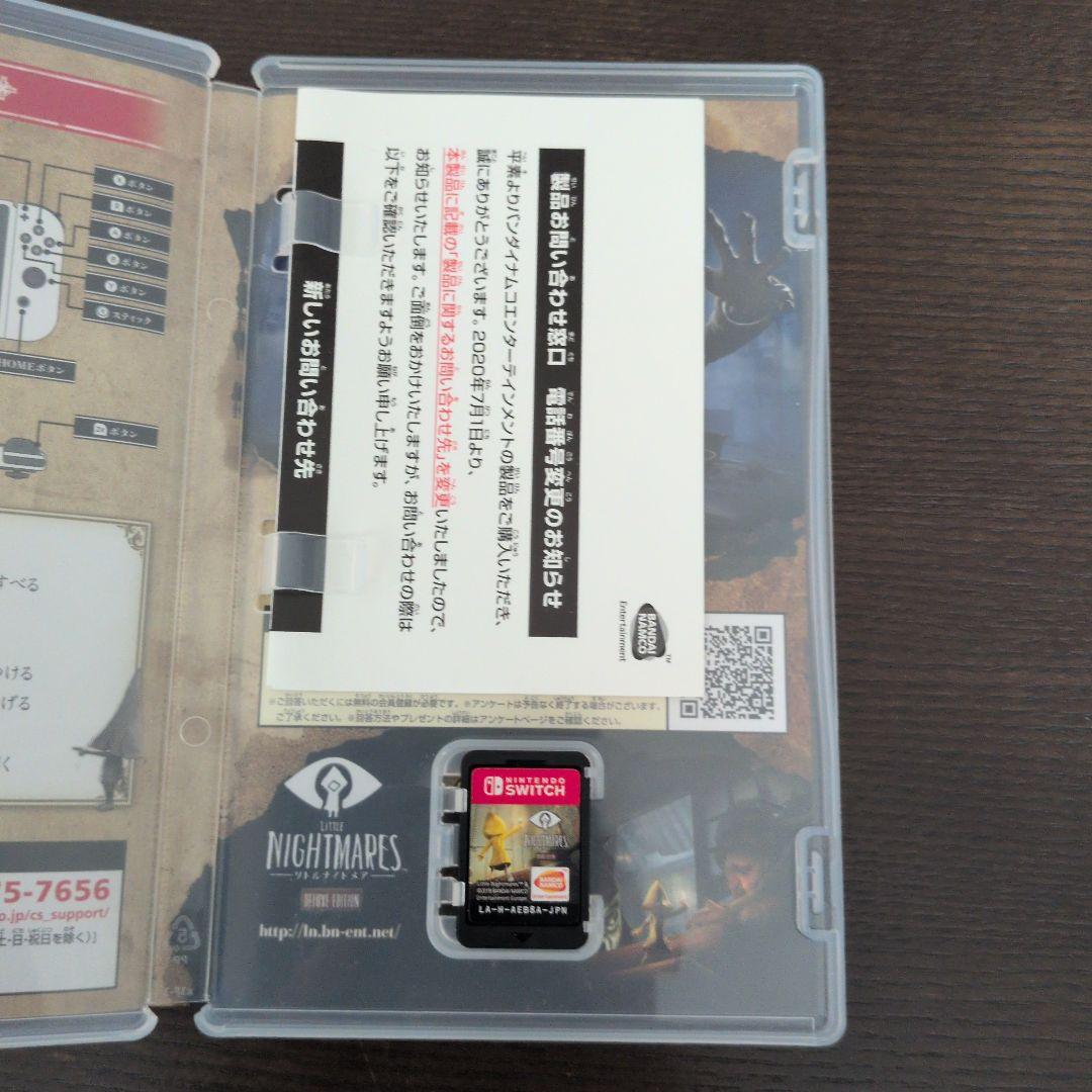 Switch　ソフト　まとめ売り　6点