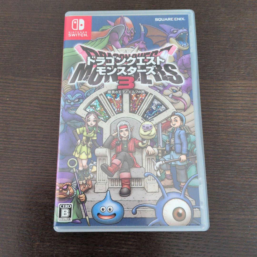 Switch　ソフト　まとめ売り　6点