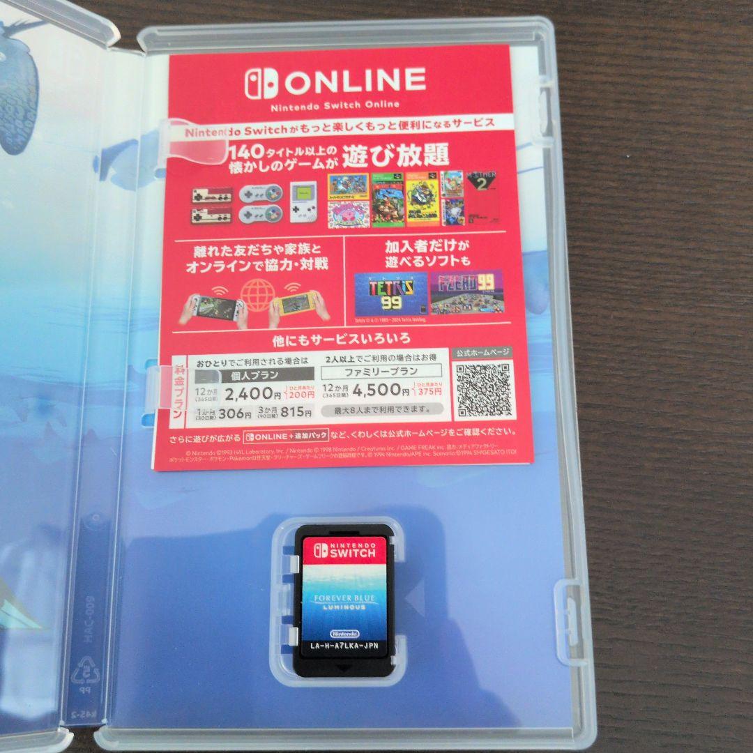 Switch　ソフト　まとめ売り　6点