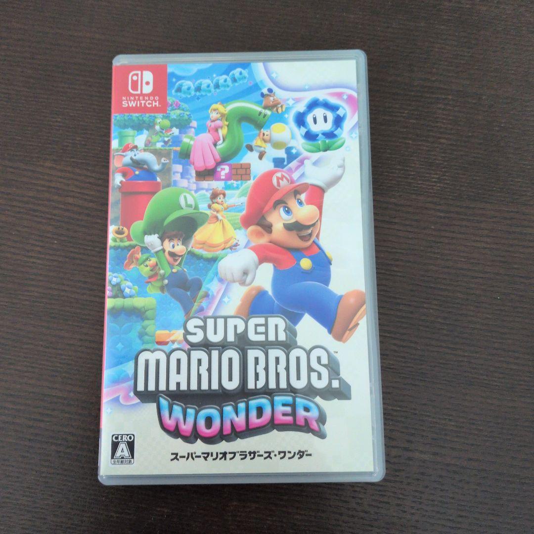 Switch　ソフト　まとめ売り　6点