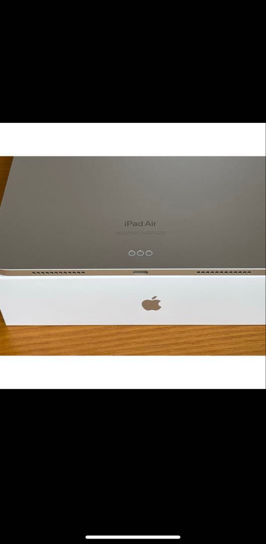 M*R様 極美品　11インチiPad Air (M2) Wi-Fi 128GB