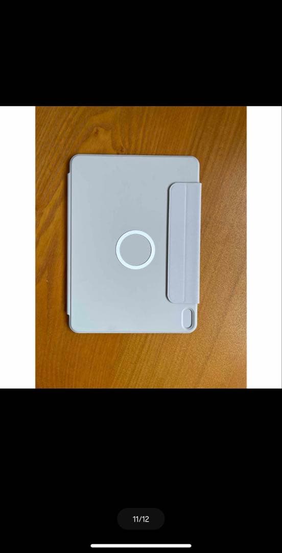 M*R様 極美品　11インチiPad Air (M2) Wi-Fi 128GB