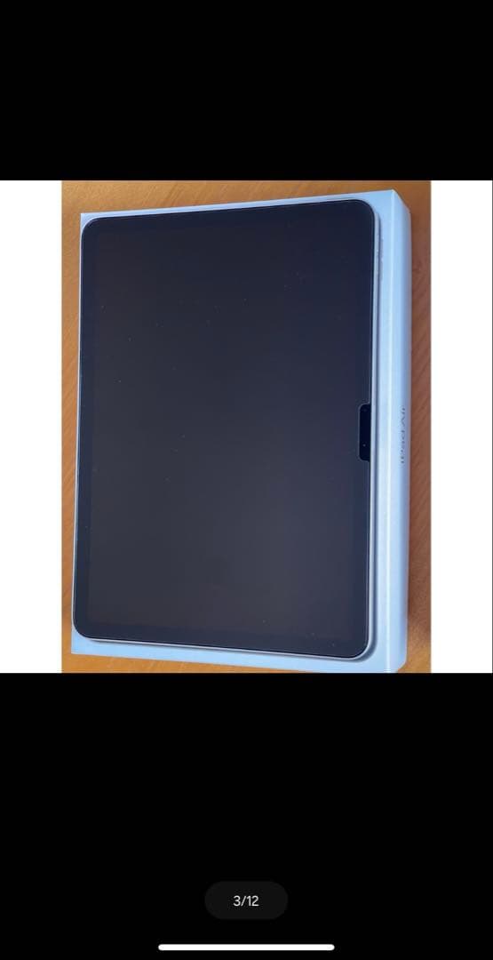 M*R様 極美品　11インチiPad Air (M2) Wi-Fi 128GB