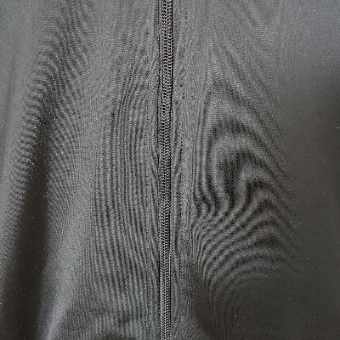 adidas ファイヤーバード トラックジャケット ブラック SIZE・2XL